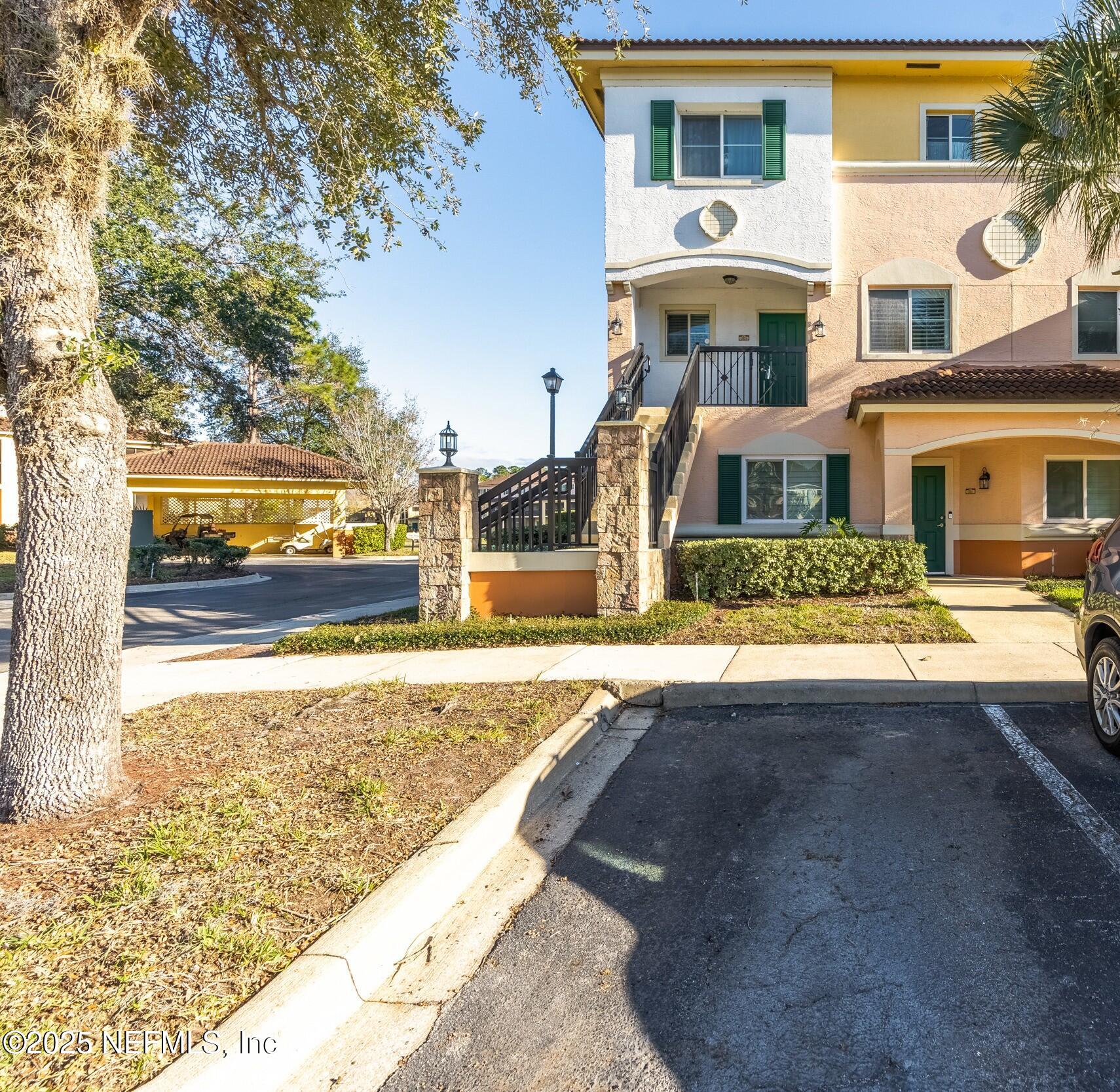 9745 Touchton Road, Unit 2021 Jacksonville, FL 32246 - Photo 2 of 37 Corner Unit