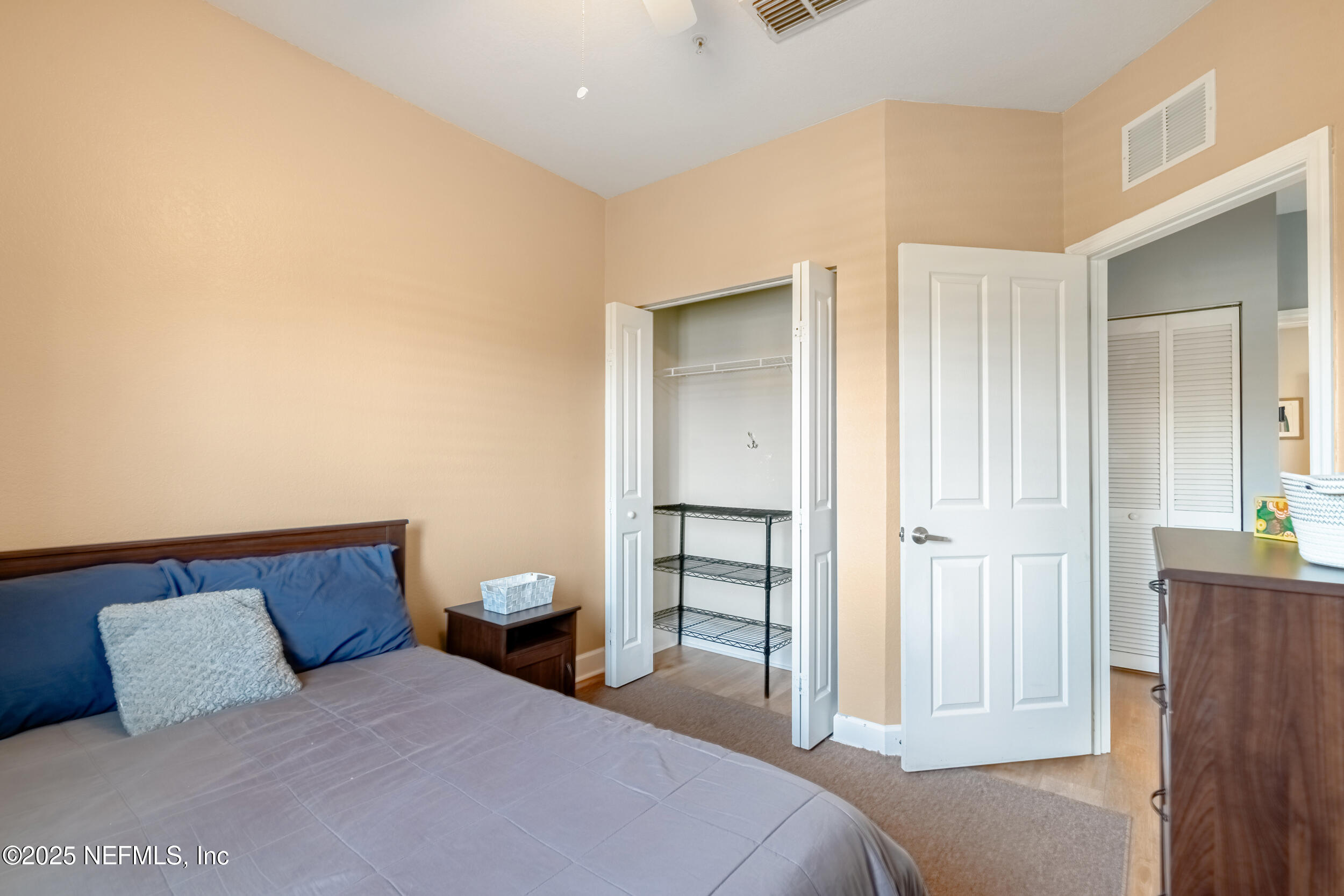 9745 Touchton Road, Unit 2021 Jacksonville, FL 32246 - Photo 22 of 37 Bedroom 2