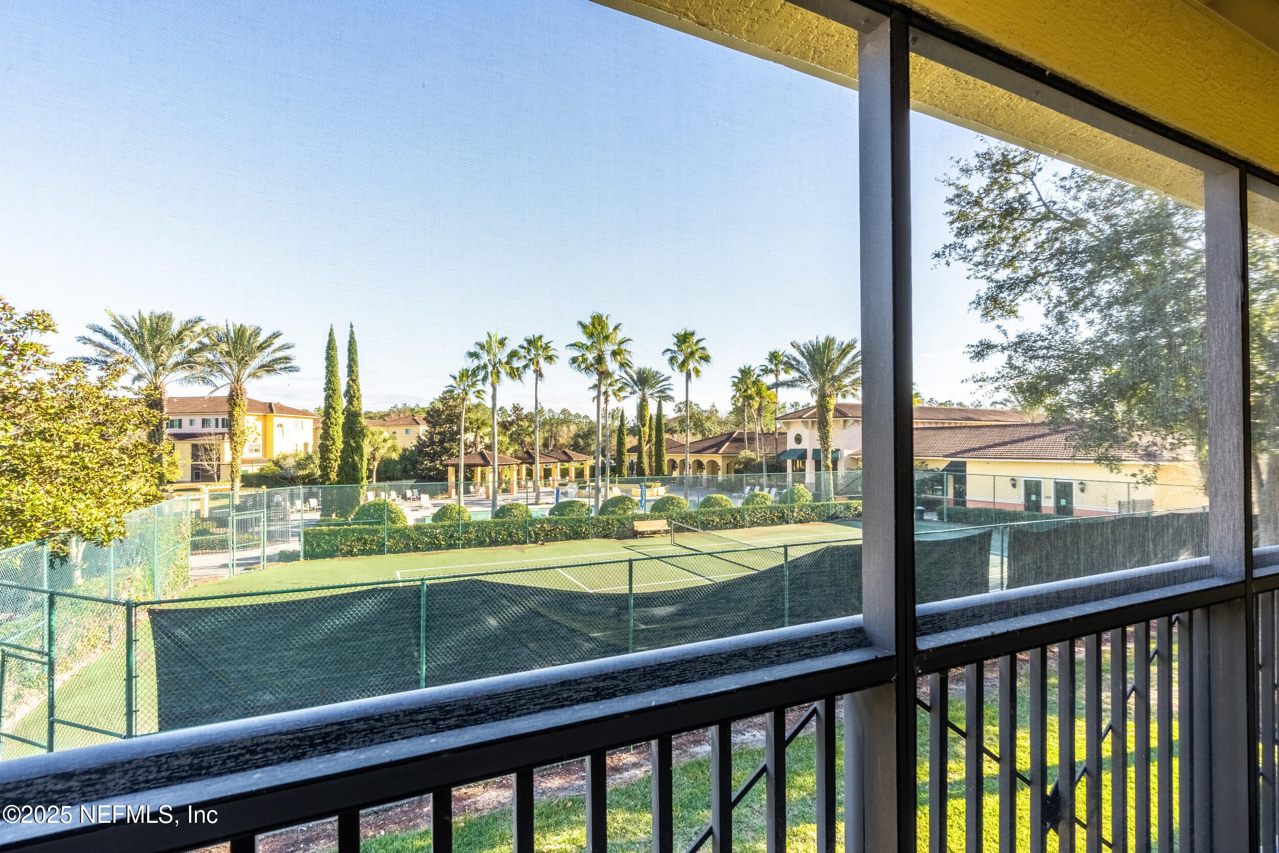 9745 Touchton Road, Unit 2021 Jacksonville, FL 32246 - Photo 26 of 37 Balcony View