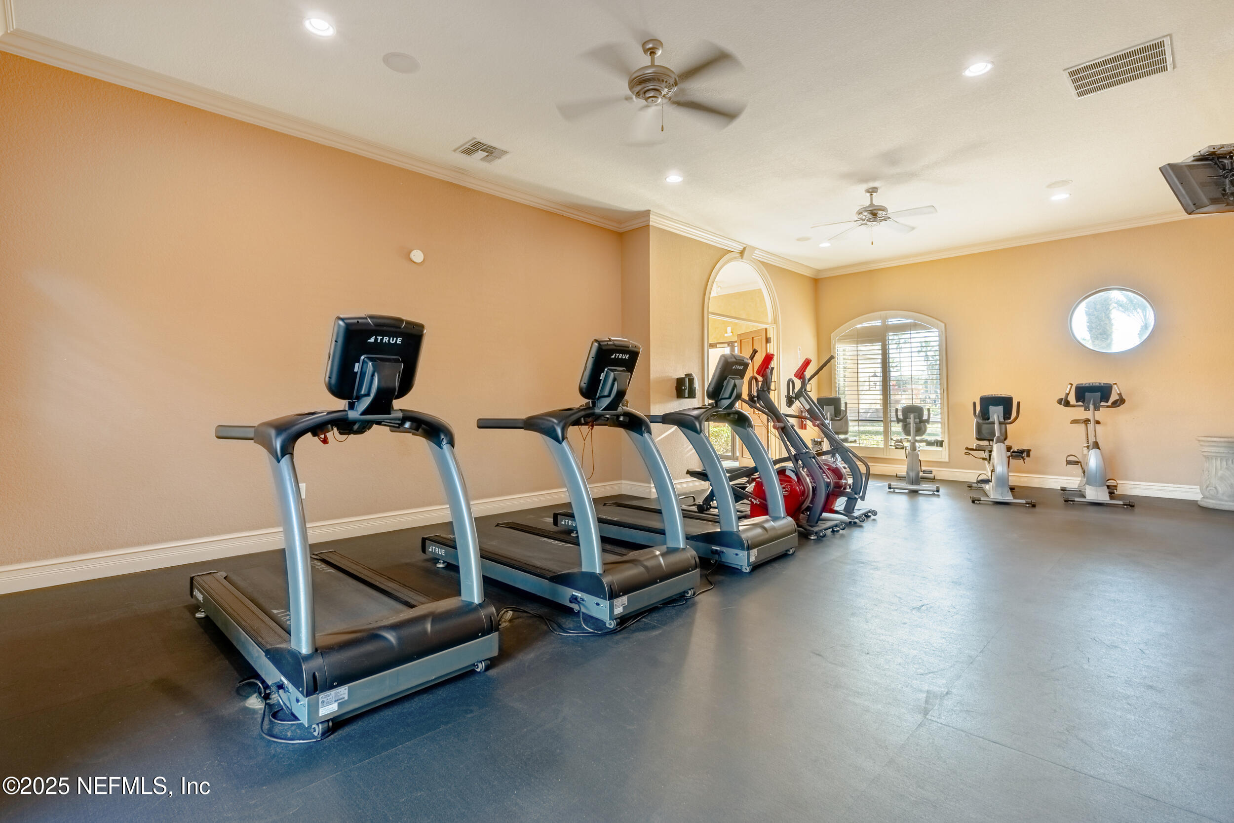 9745 Touchton Road, Unit 2021 Jacksonville, FL 32246 - Photo 27 of 37 Fitness Center