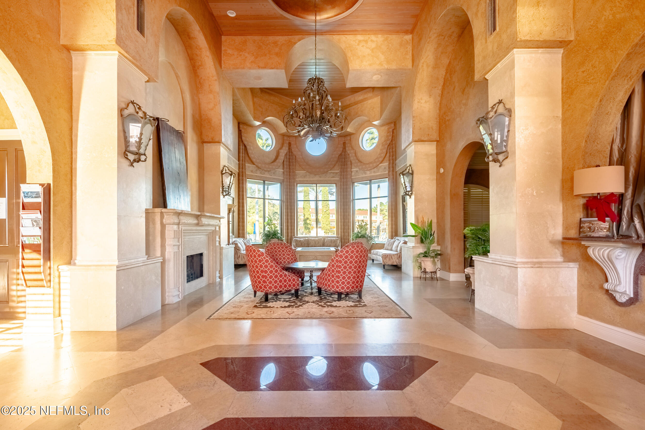 9745 Touchton Road, Unit 2021 Jacksonville, FL 32246 - Photo 28 of 37 Club House