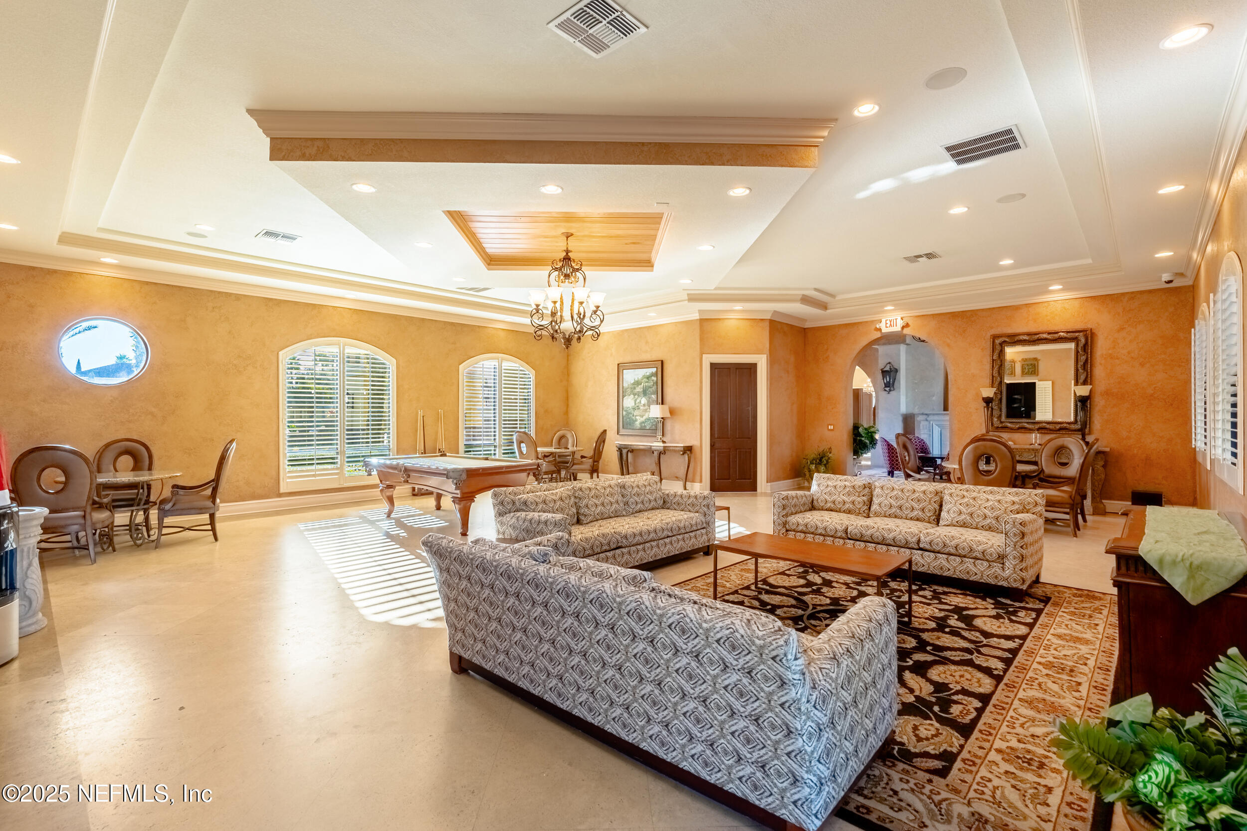 9745 Touchton Road, Unit 2021 Jacksonville, FL 32246 - Photo 30 of 37 Club House