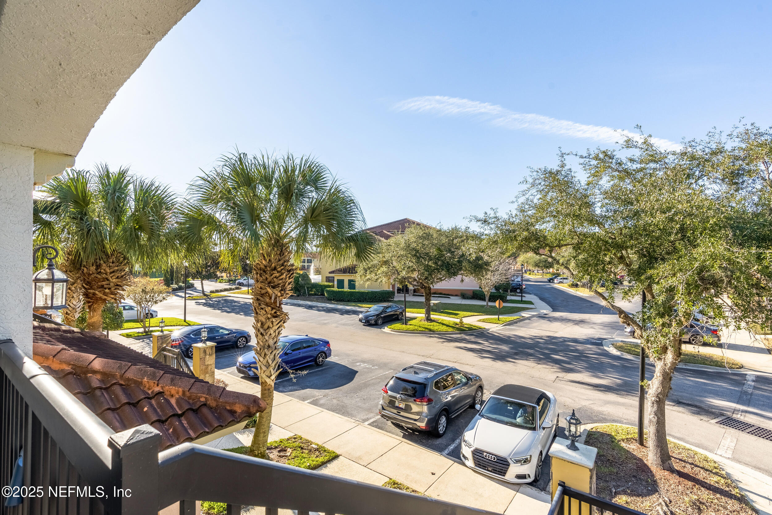 9745 Touchton Road, Unit 2021 Jacksonville, FL 32246 - Photo 3 of 37 View From Entry
