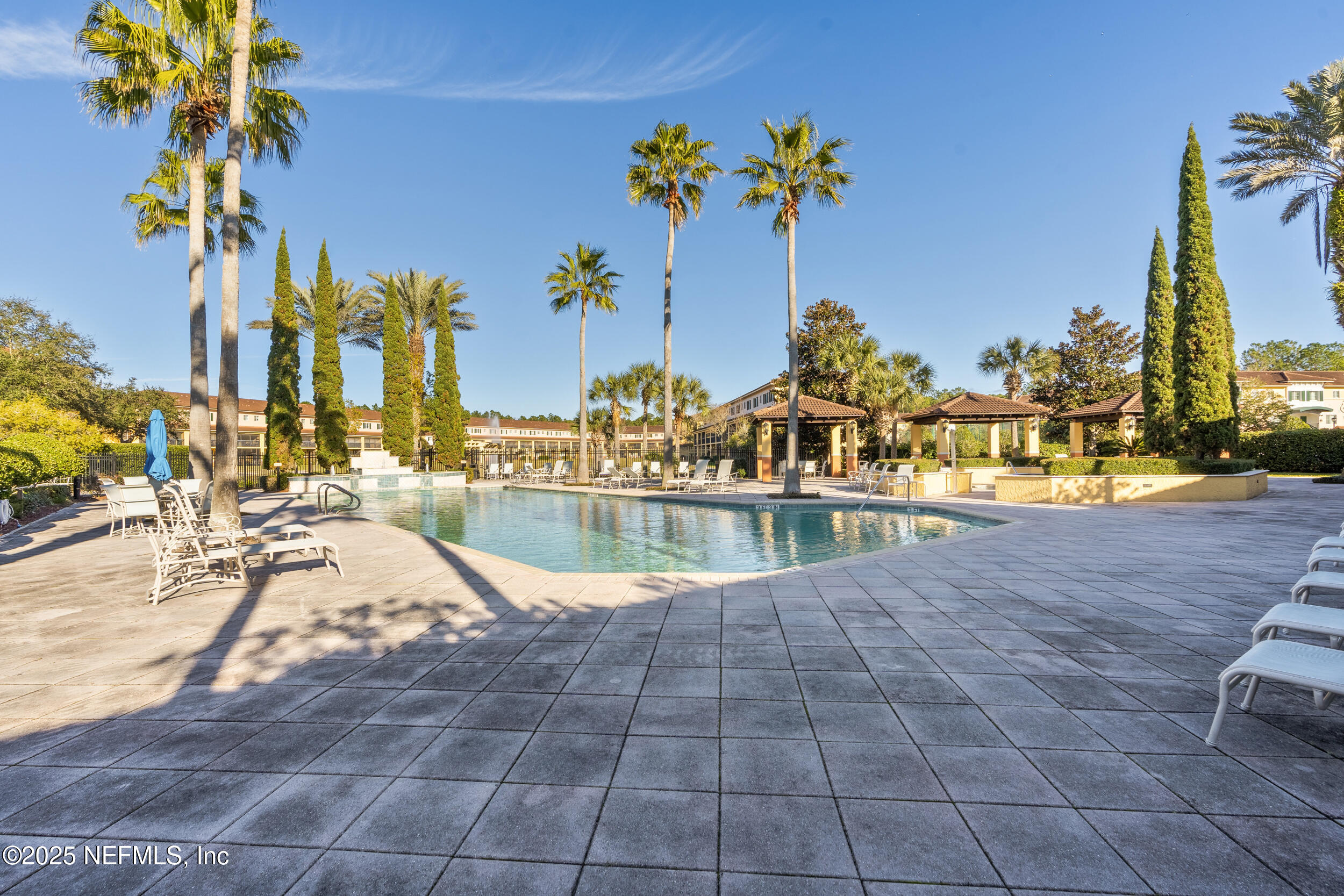 9745 Touchton Road, Unit 2021 Jacksonville, FL 32246 - Photo 31 of 37 Pool