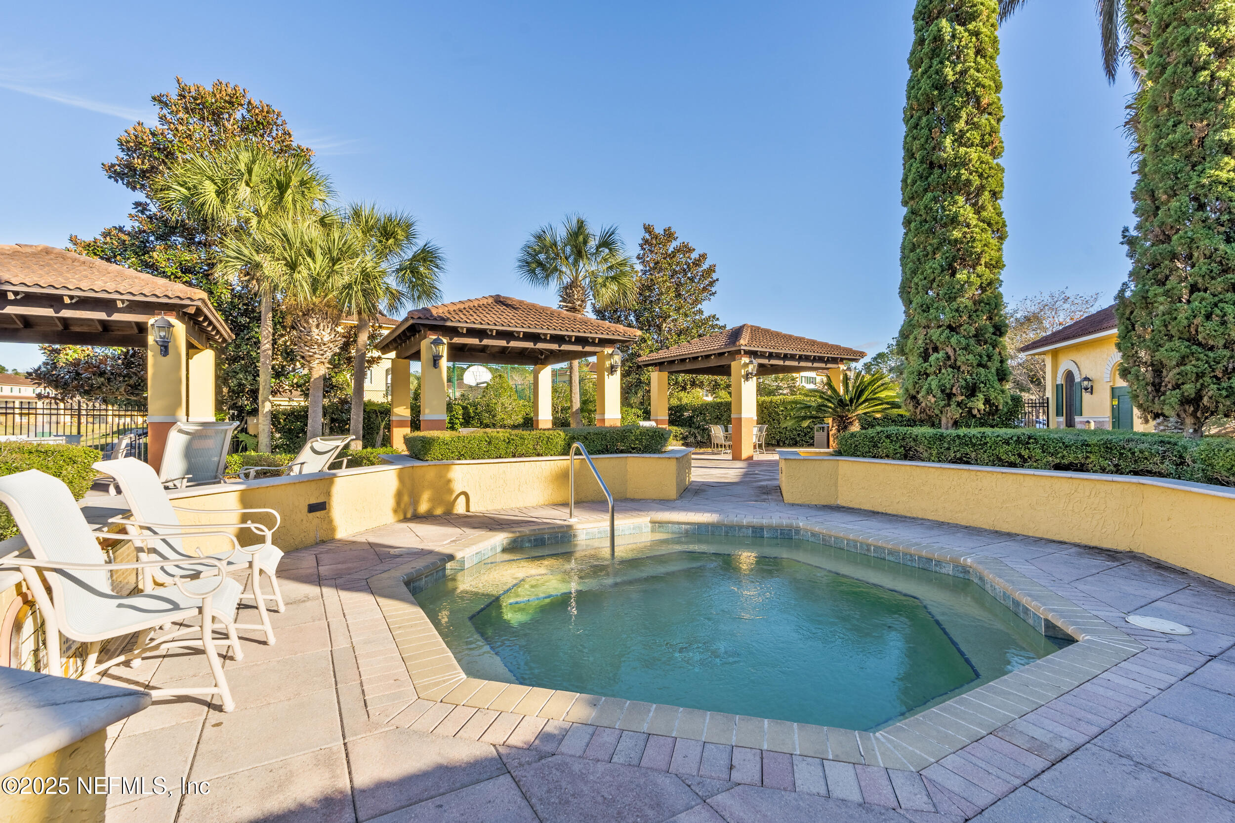 9745 Touchton Road, Unit 2021 Jacksonville, FL 32246 - Photo 33 of 37 Hot Tub