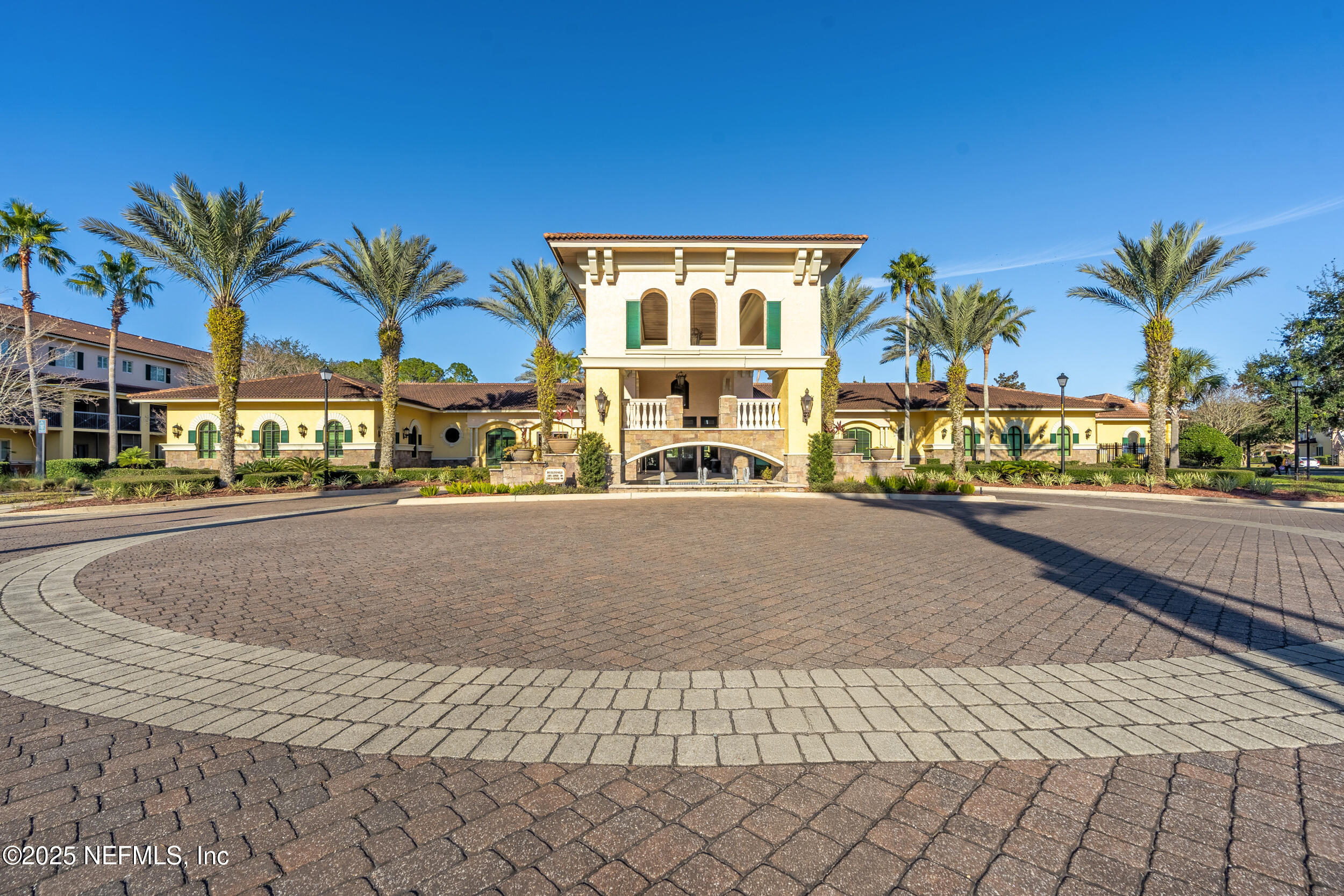 9745 Touchton Road, Unit 2021 Jacksonville, FL 32246 - Photo 34 of 37 Club House Entry