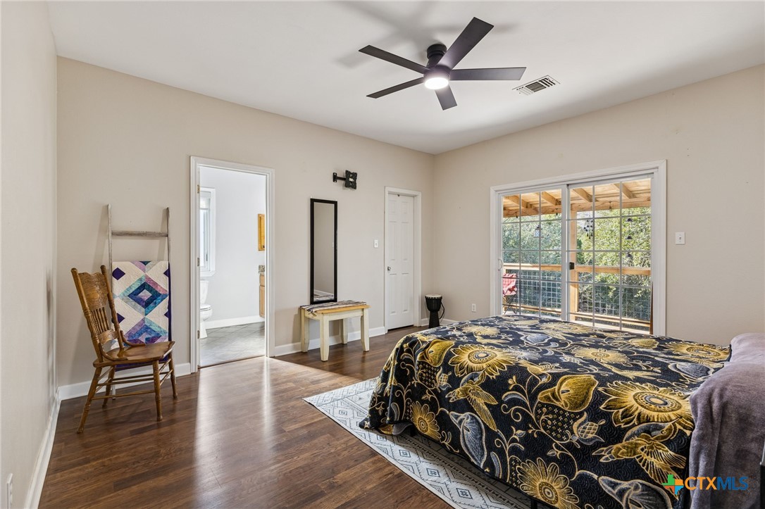 515 Valley Ridge Canyon Lake, TX 78133 - Photo 15 of 47