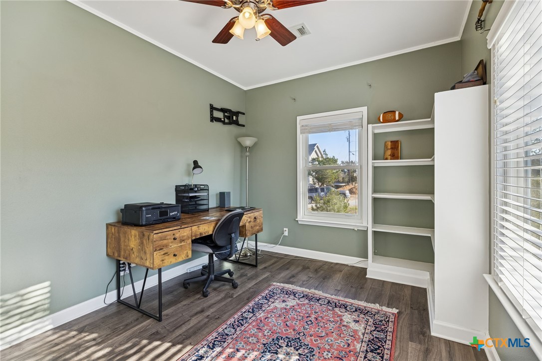 515 Valley Ridge Canyon Lake, TX 78133 - Photo 19 of 47