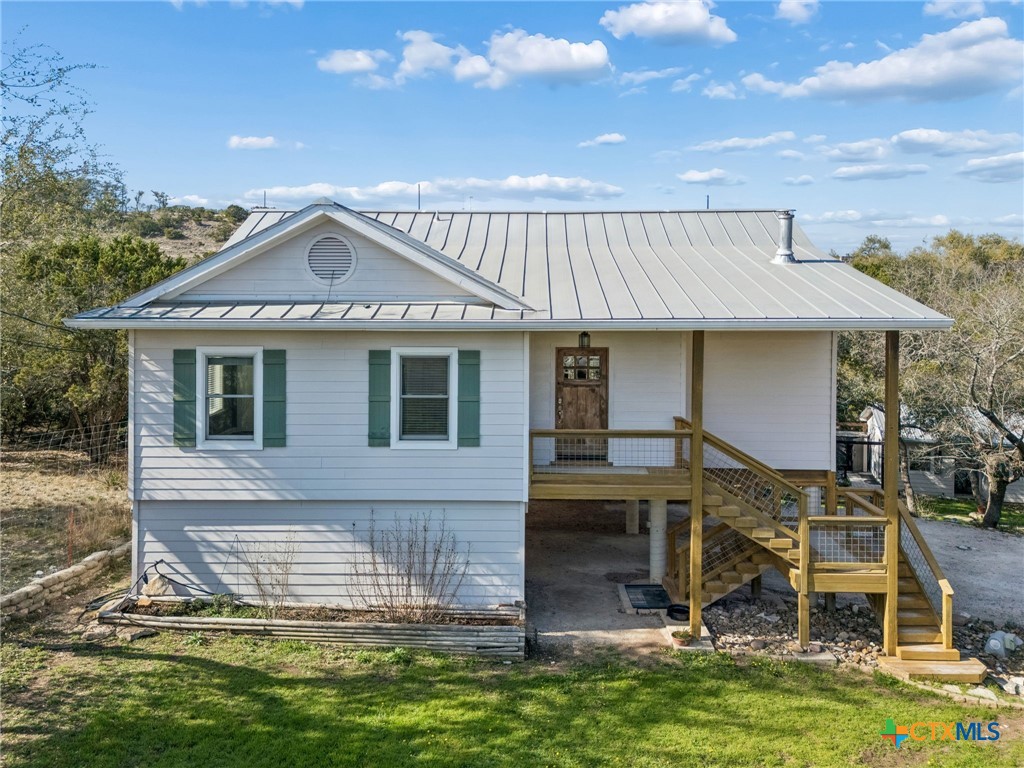 515 Valley Ridge Canyon Lake, TX 78133 - Photo 2 of 47