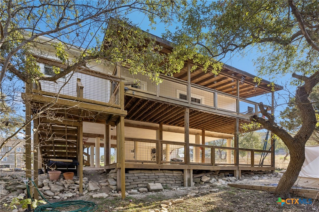 515 Valley Ridge Canyon Lake, TX 78133 - Photo 29 of 47