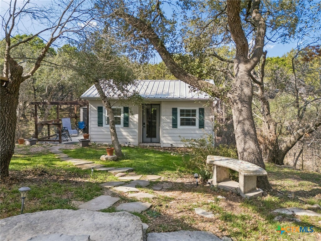 515 Valley Ridge Canyon Lake, TX 78133 - Photo 35 of 47