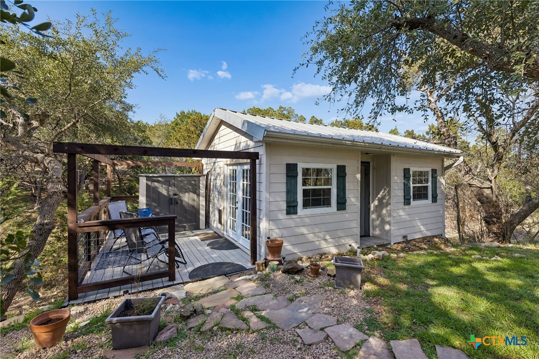515 Valley Ridge Canyon Lake, TX 78133 - Photo 36 of 47 Cottage