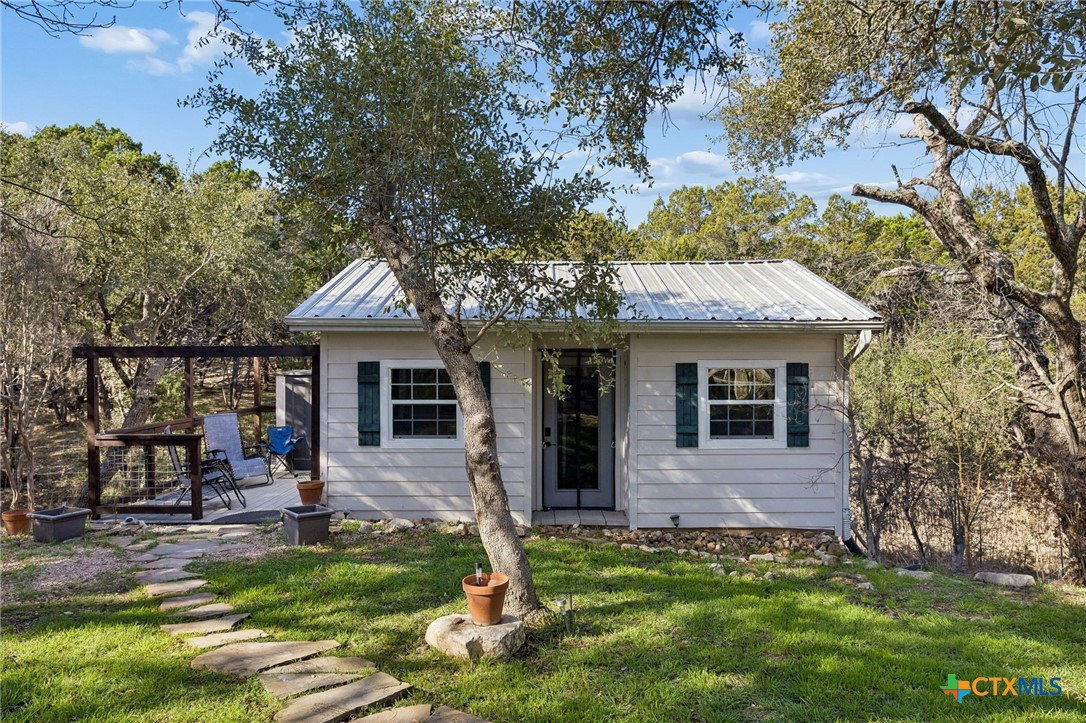 515 Valley Ridge Canyon Lake, TX 78133 - Photo 37 of 47 Cottage