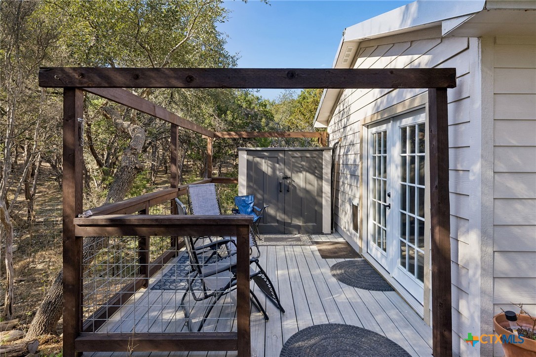 515 Valley Ridge Canyon Lake, TX 78133 - Photo 38 of 47