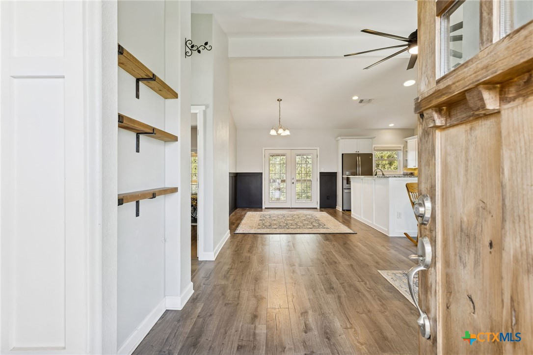 515 Valley Ridge Canyon Lake, TX 78133 - Photo 4 of 47