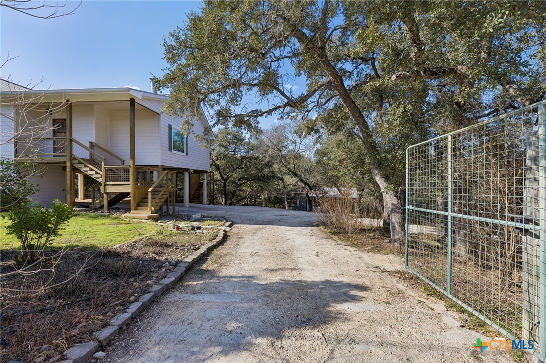 515 Valley Ridge Canyon Lake, TX 78133 - Photo 46 of 47