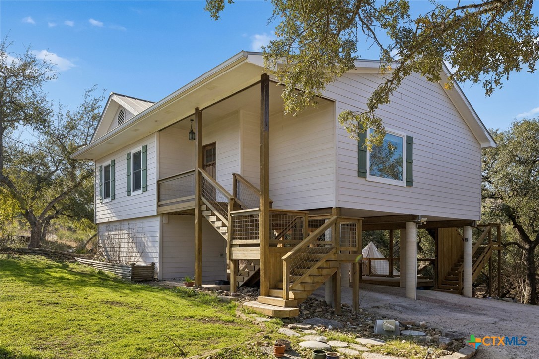 515 Valley Ridge Canyon Lake, TX 78133 - Photo 47 of 47