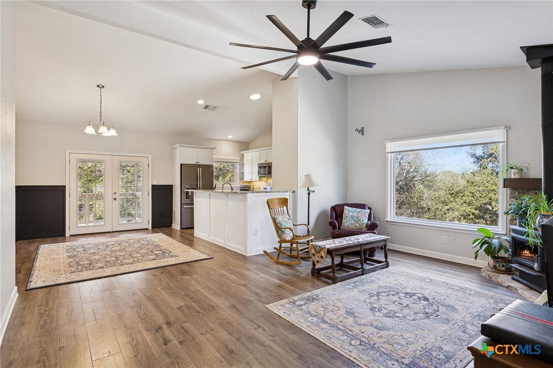 515 Valley Ridge Canyon Lake, TX 78133 - Photo 5 of 47