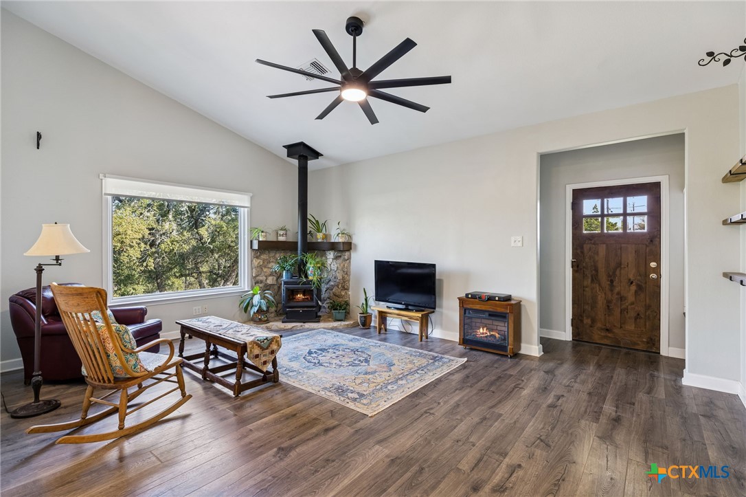 515 Valley Ridge Canyon Lake, TX 78133 - Photo 6 of 47