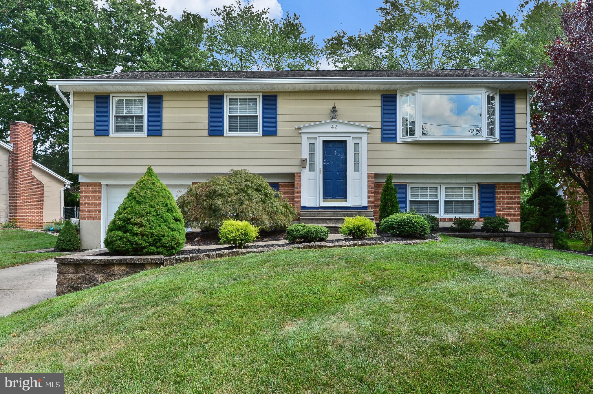 42 Regent Road Cherry Hill, NJ 08003 - Photo 1 of 30