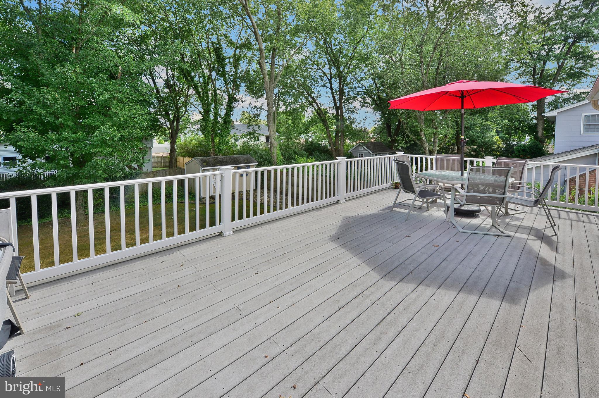 42 Regent Road Cherry Hill, NJ 08003 - Photo 25 of 30