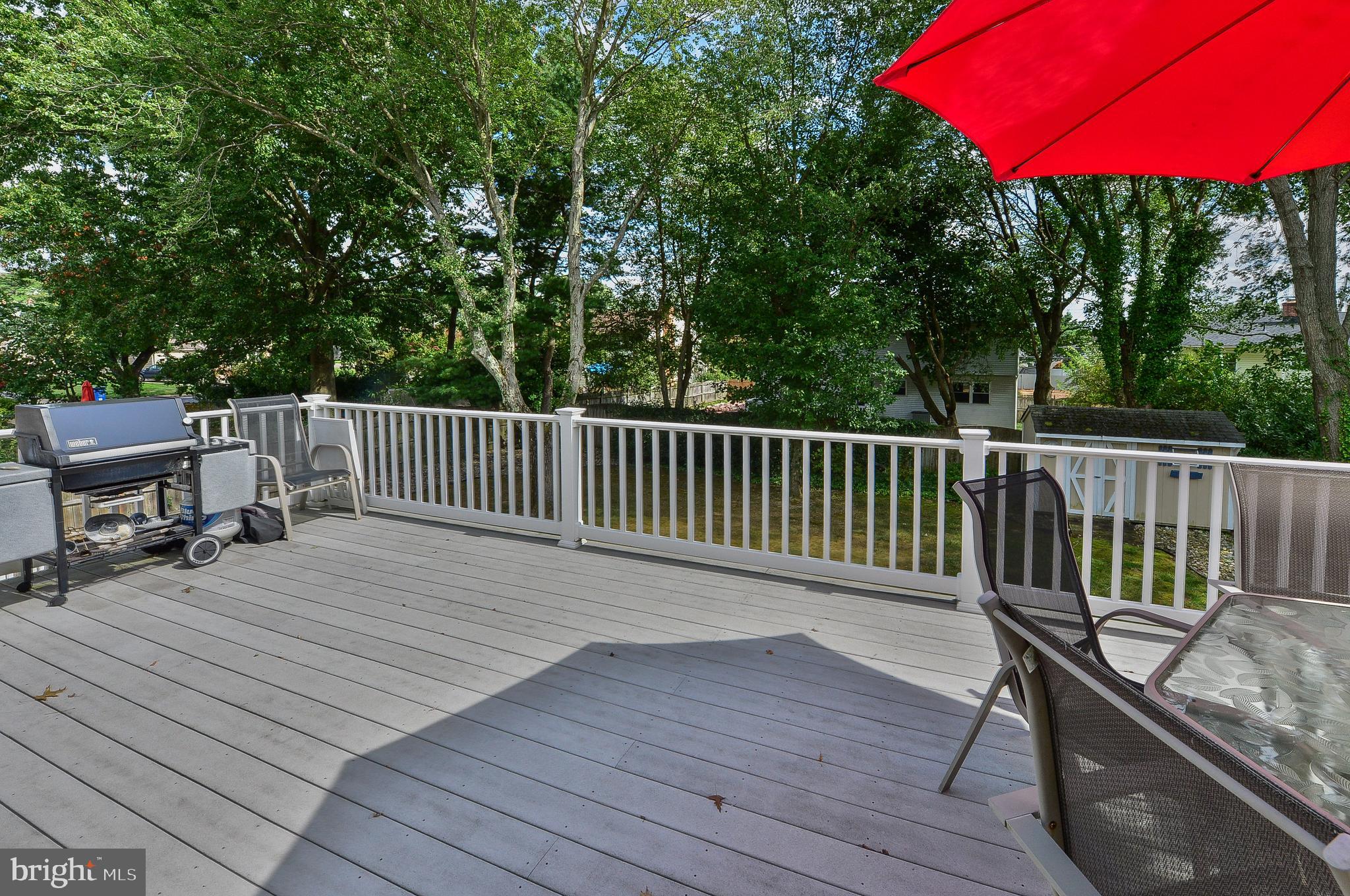 42 Regent Road Cherry Hill, NJ 08003 - Photo 26 of 30