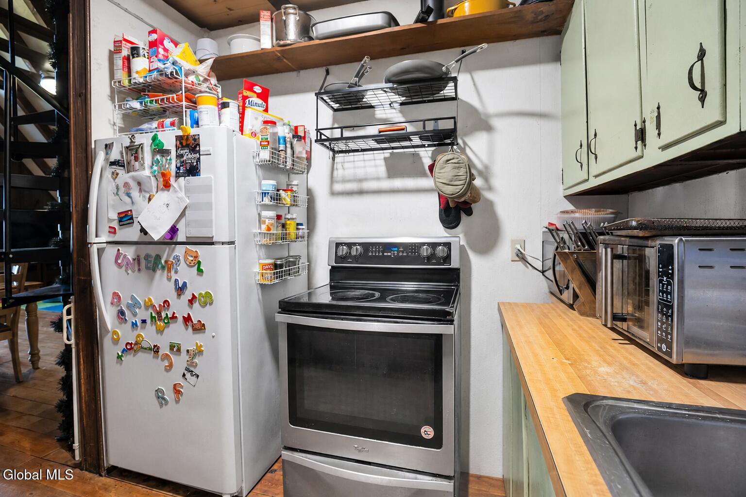 337 Bulson Road Brunswick, NY 12180 - Photo 16 of 44 Kitchen