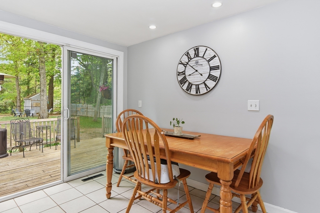 38 Barker Road East Wareham, MA 02538 - Photo 19 of 29