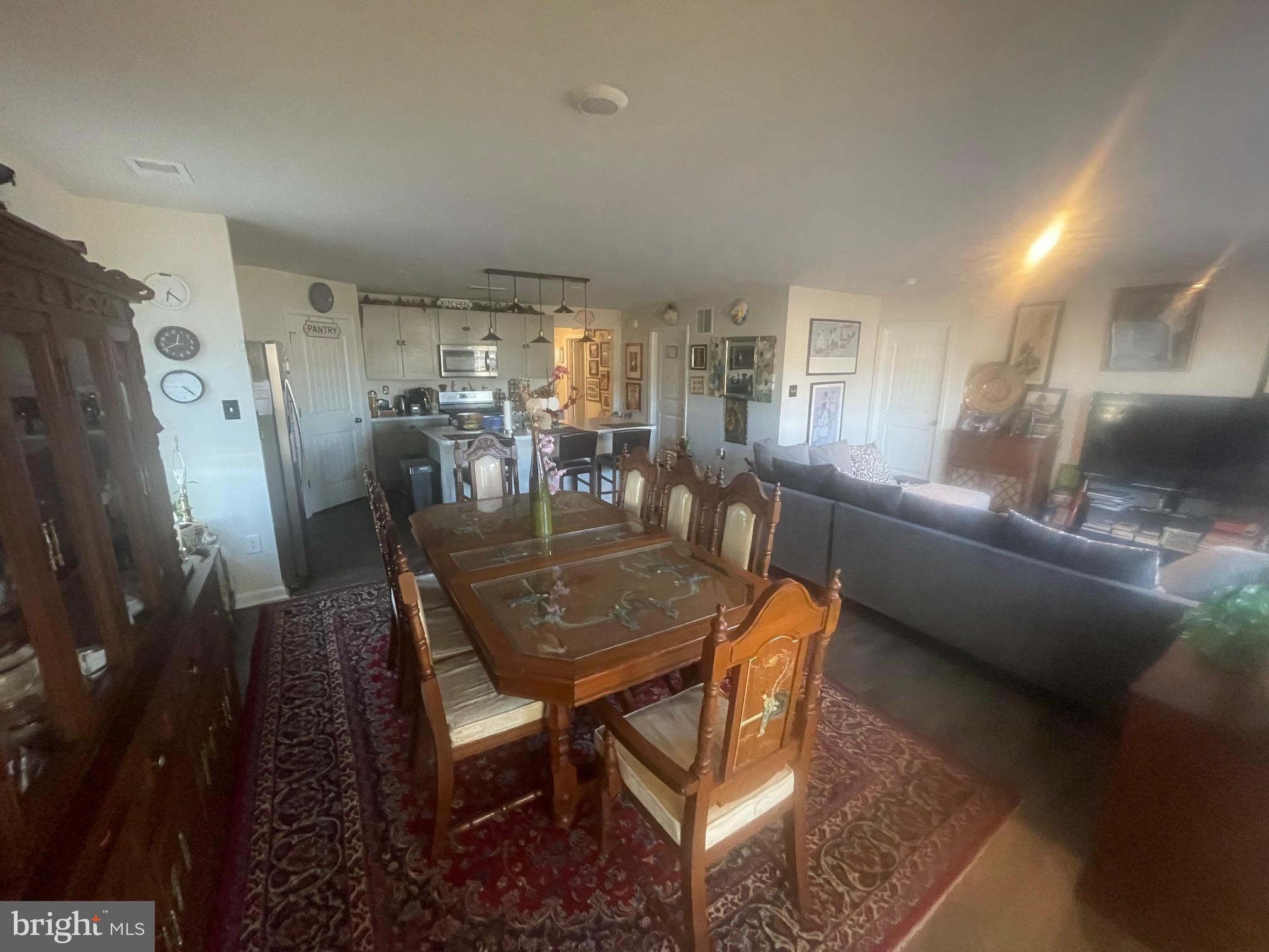 31715 Impetus Road Lewes, DE 19958 - Photo 4 of 12 a dining room with furniture and window