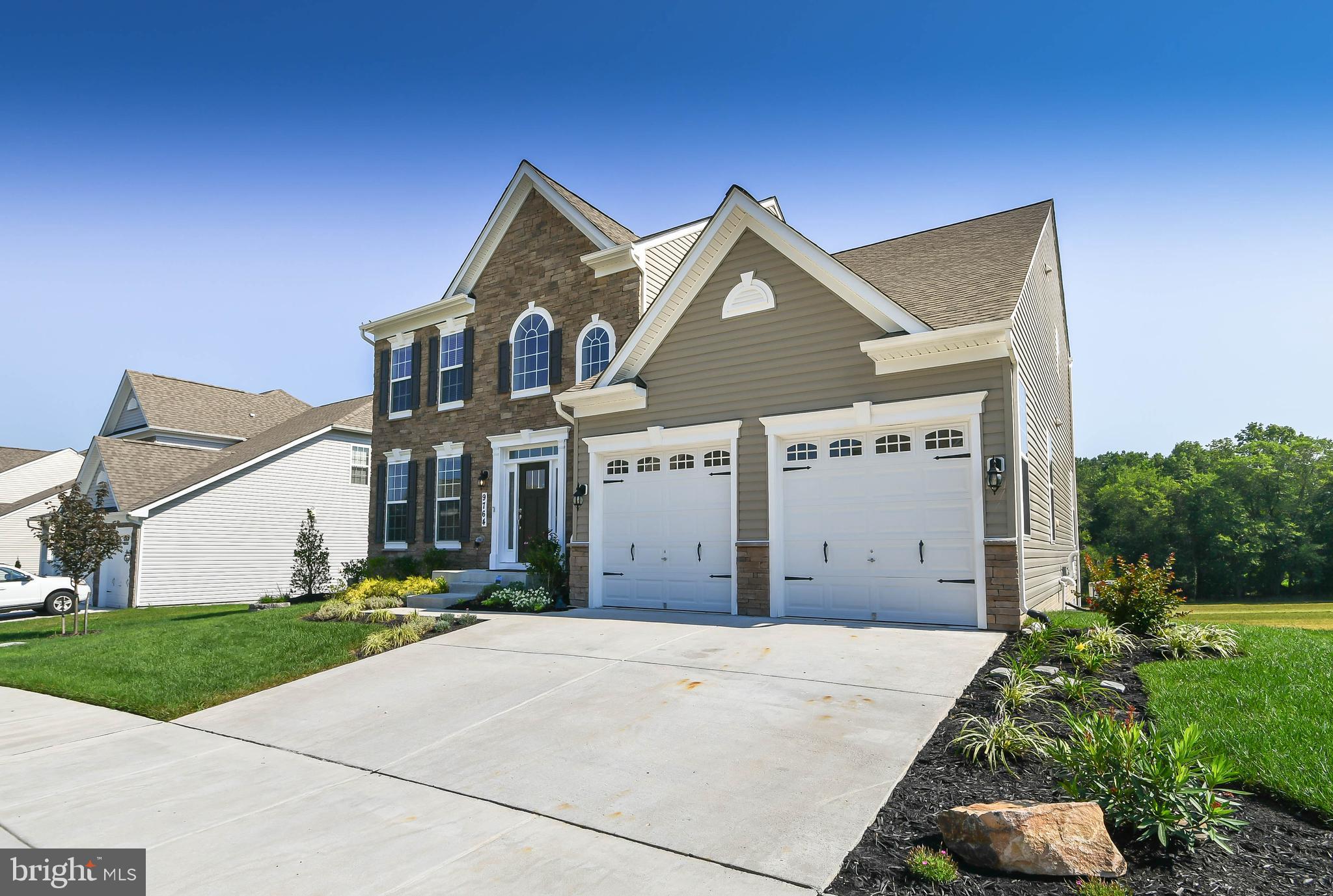 9764 Powder Hall Road Perry Hall, MD 21128 - Photo 1 of 41