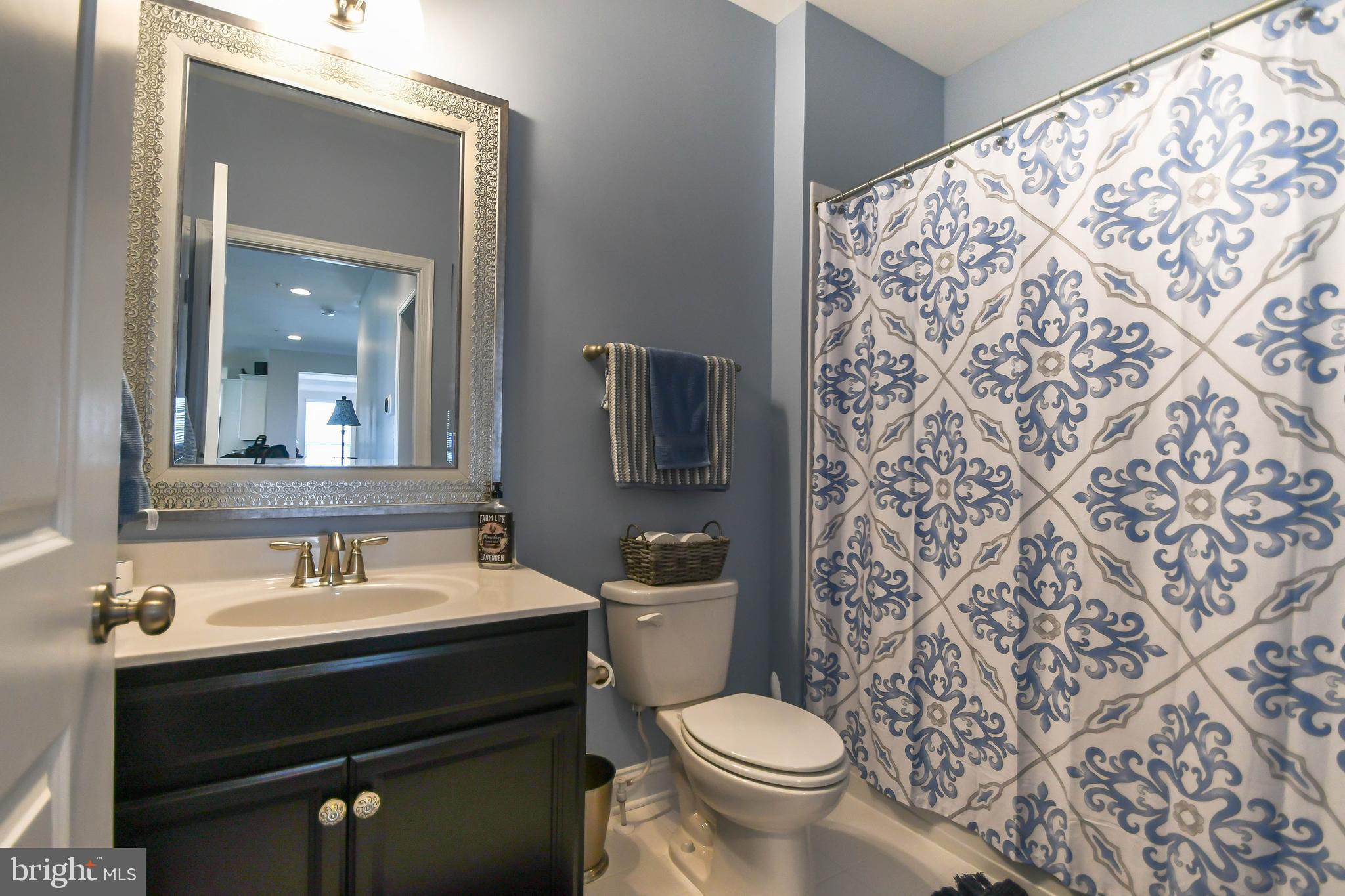 9764 Powder Hall Road Perry Hall, MD 21128 - Photo 18 of 41 Full Bath