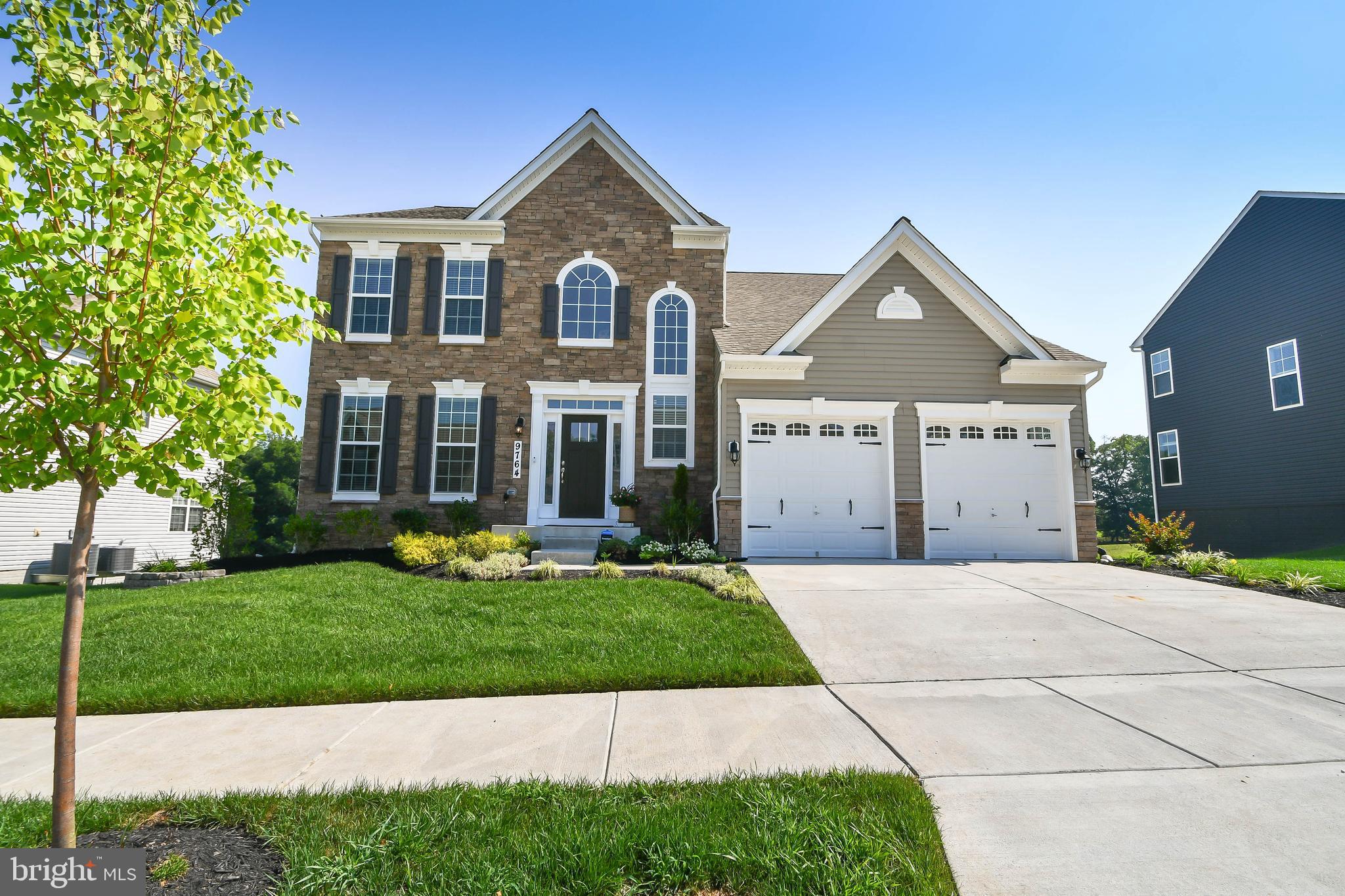 9764 Powder Hall Road Perry Hall, MD 21128 - Photo 3 of 41
