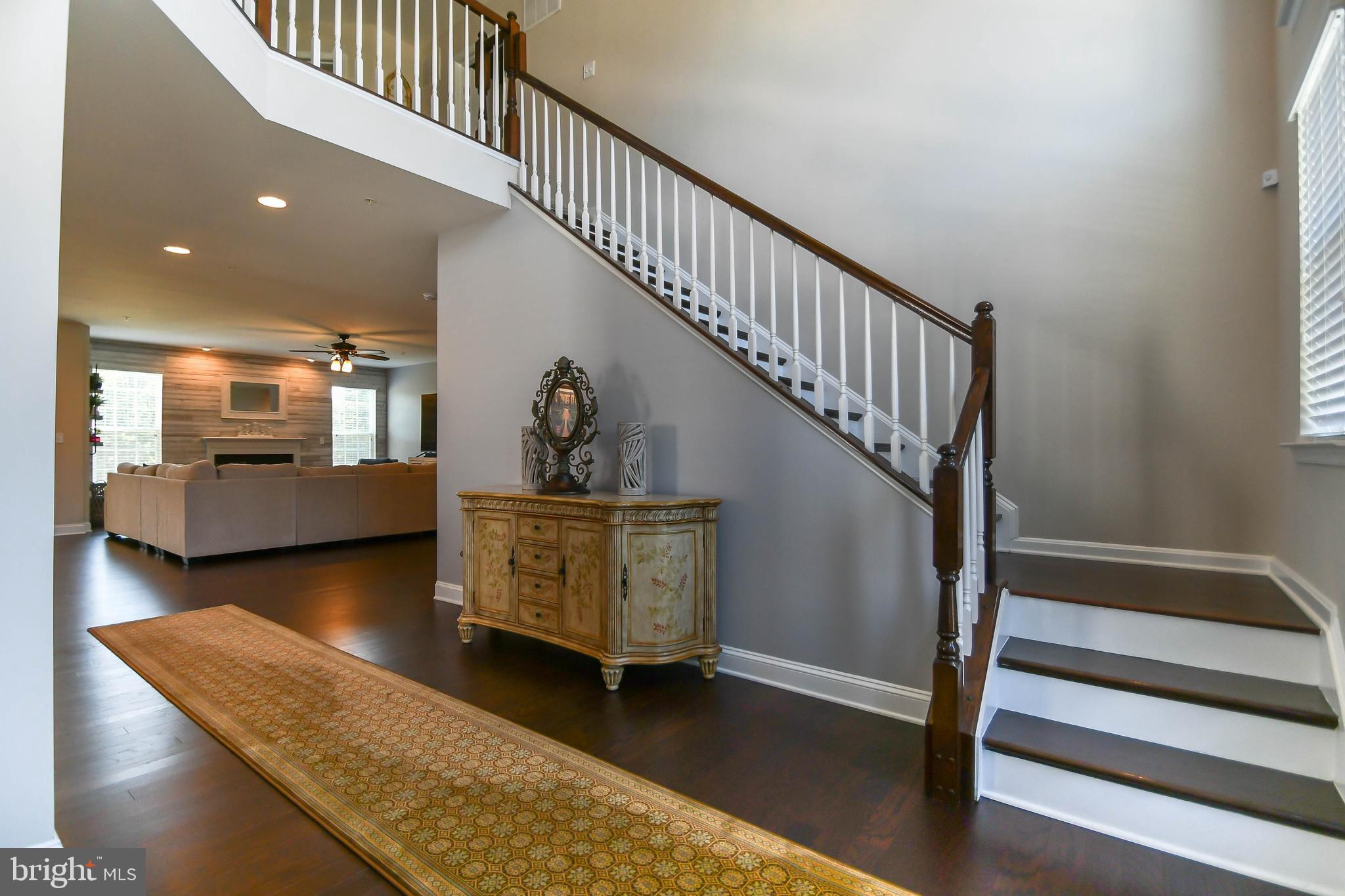9764 Powder Hall Road Perry Hall, MD 21128 - Photo 41 of 41 Open floor plan