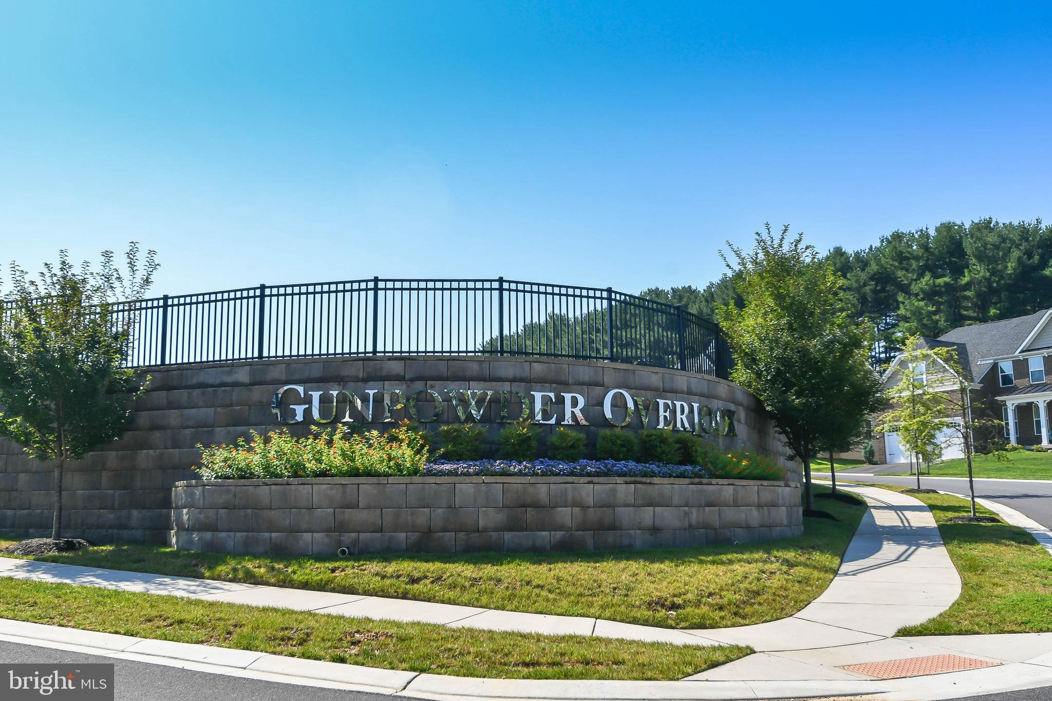 9764 Powder Hall Road Perry Hall, MD 21128 - Photo 40 of 41 Gunpowder Overlook Community