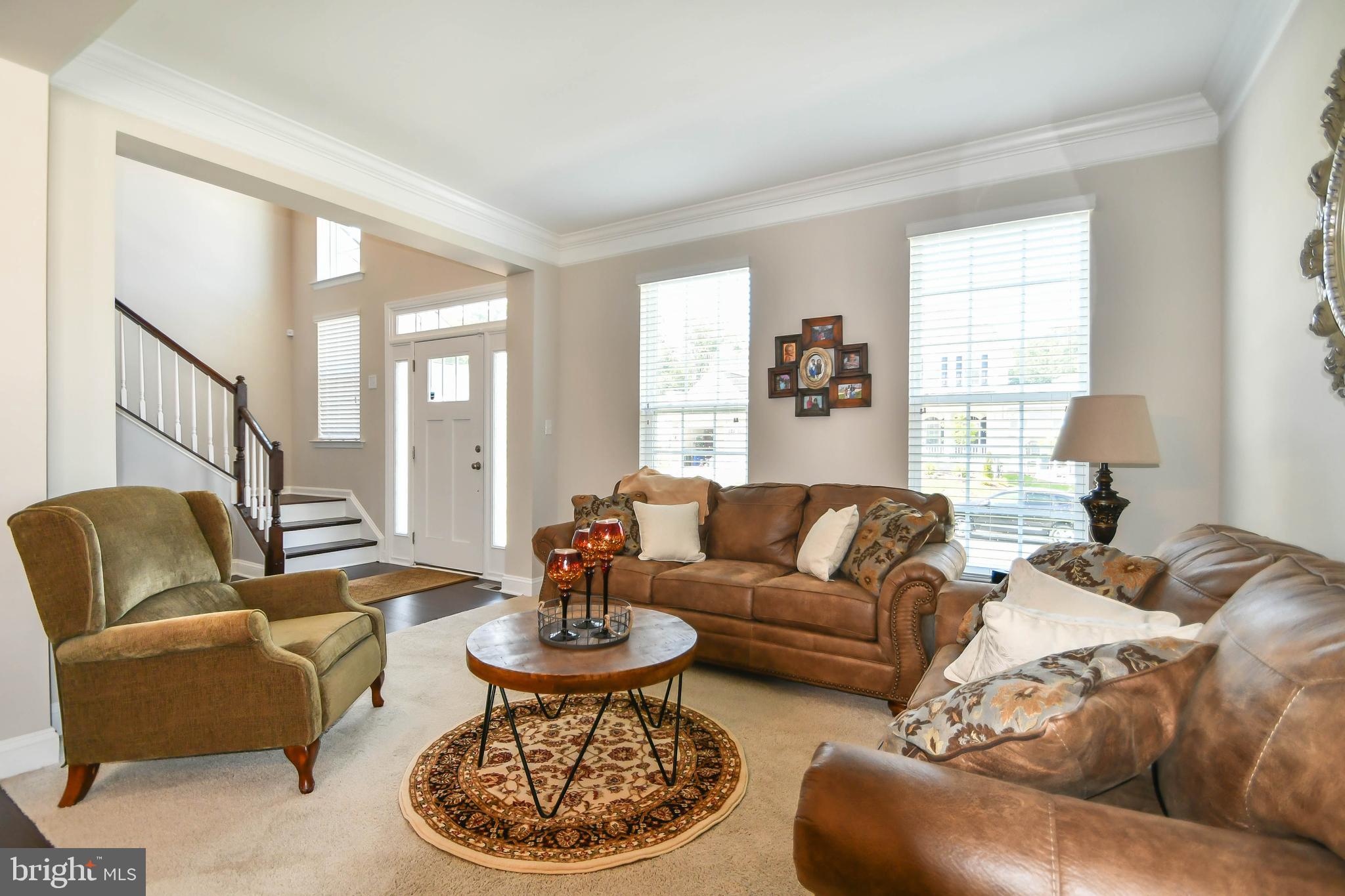 9764 Powder Hall Road Perry Hall, MD 21128 - Photo 5 of 41 Formal living room