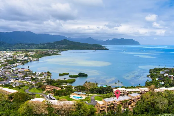 $759,000 | 46-090 Konohiki Street, Unit 3421, Kaneohe, HI 96744
