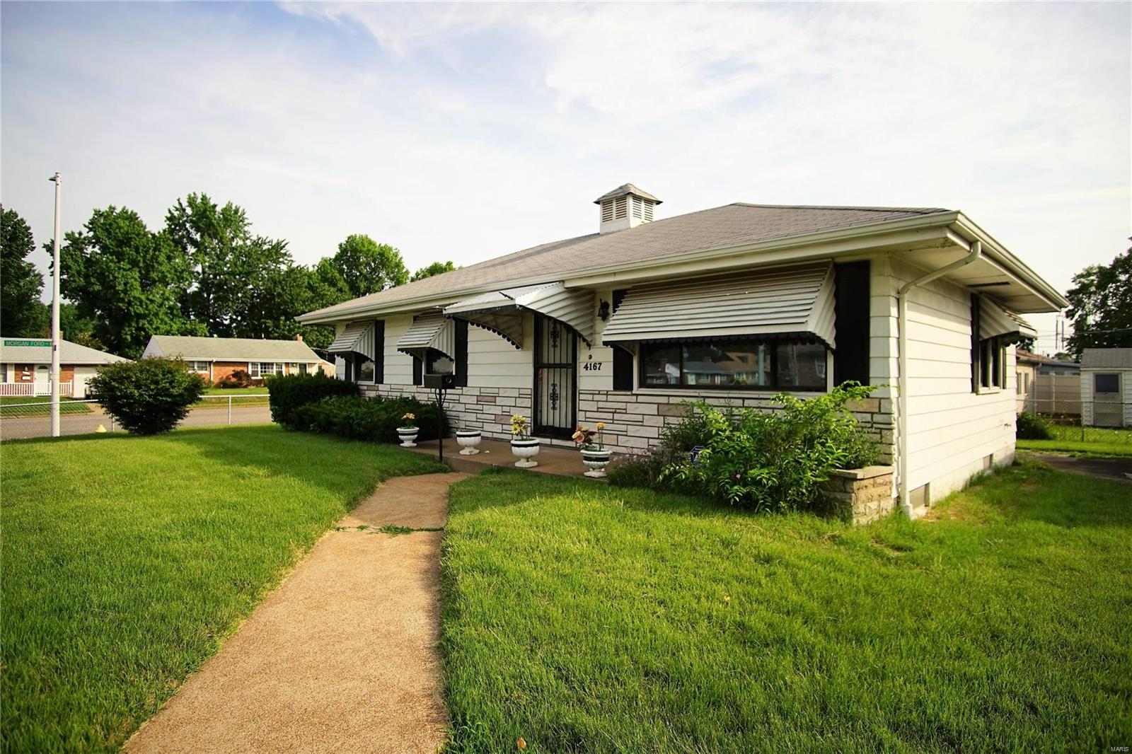 4167 Weber Road St. Louis, MO 63123 - Photo 1 of 15