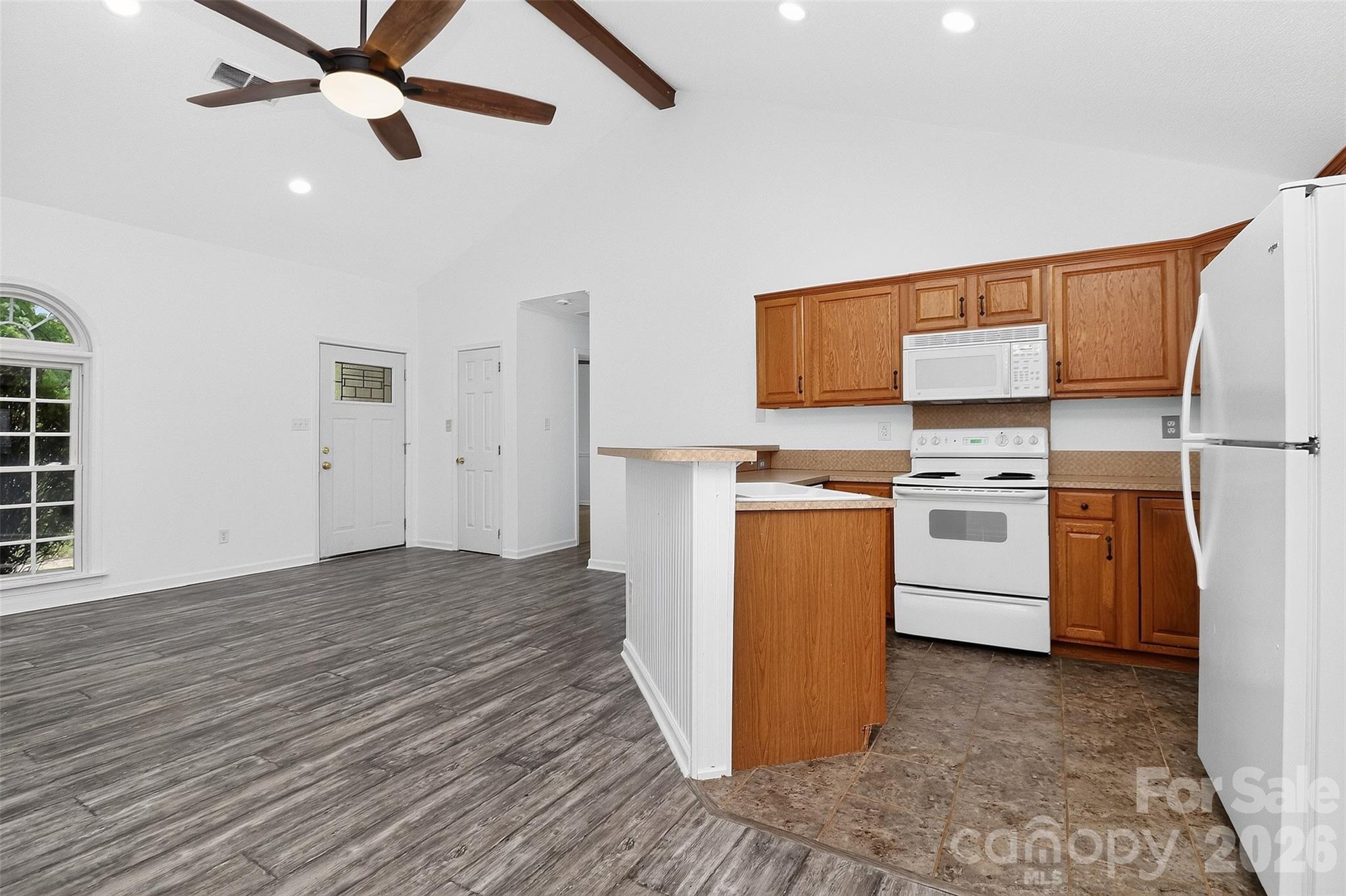 12538 Levins Hall Road Huntersville, NC 28078 - Photo 12 of 37 Gallery Image 12