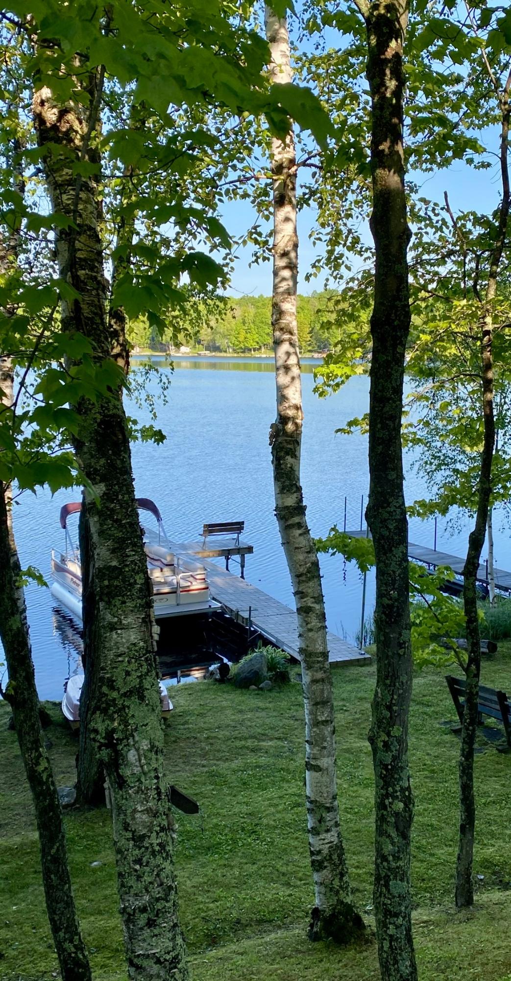 2977 Trump Lake Road Wabeno, WI 54566 - Photo 6 of 26 Gallery Image 6