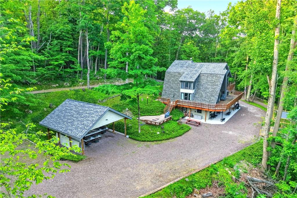 927 Wilkins Hollow Road Addison, PA 15411 - Photo 7 of 50