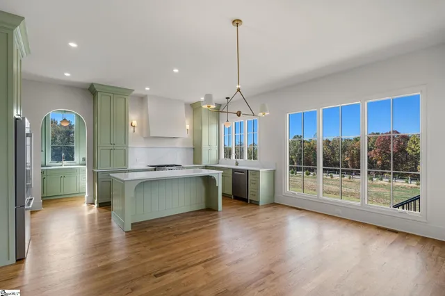 $1,300,000 | 156 Meadow Park Drive, Easley, SC 29640