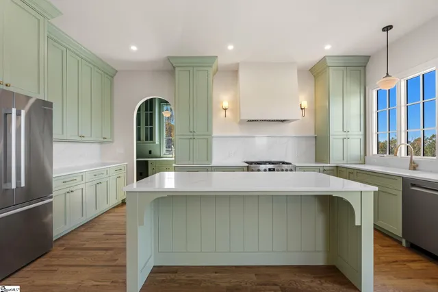 $1,300,000 | 156 Meadow Park Drive, Easley, SC 29640