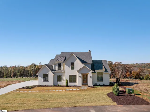 $1,300,000 | 156 Meadow Park Drive, Easley, SC 29640