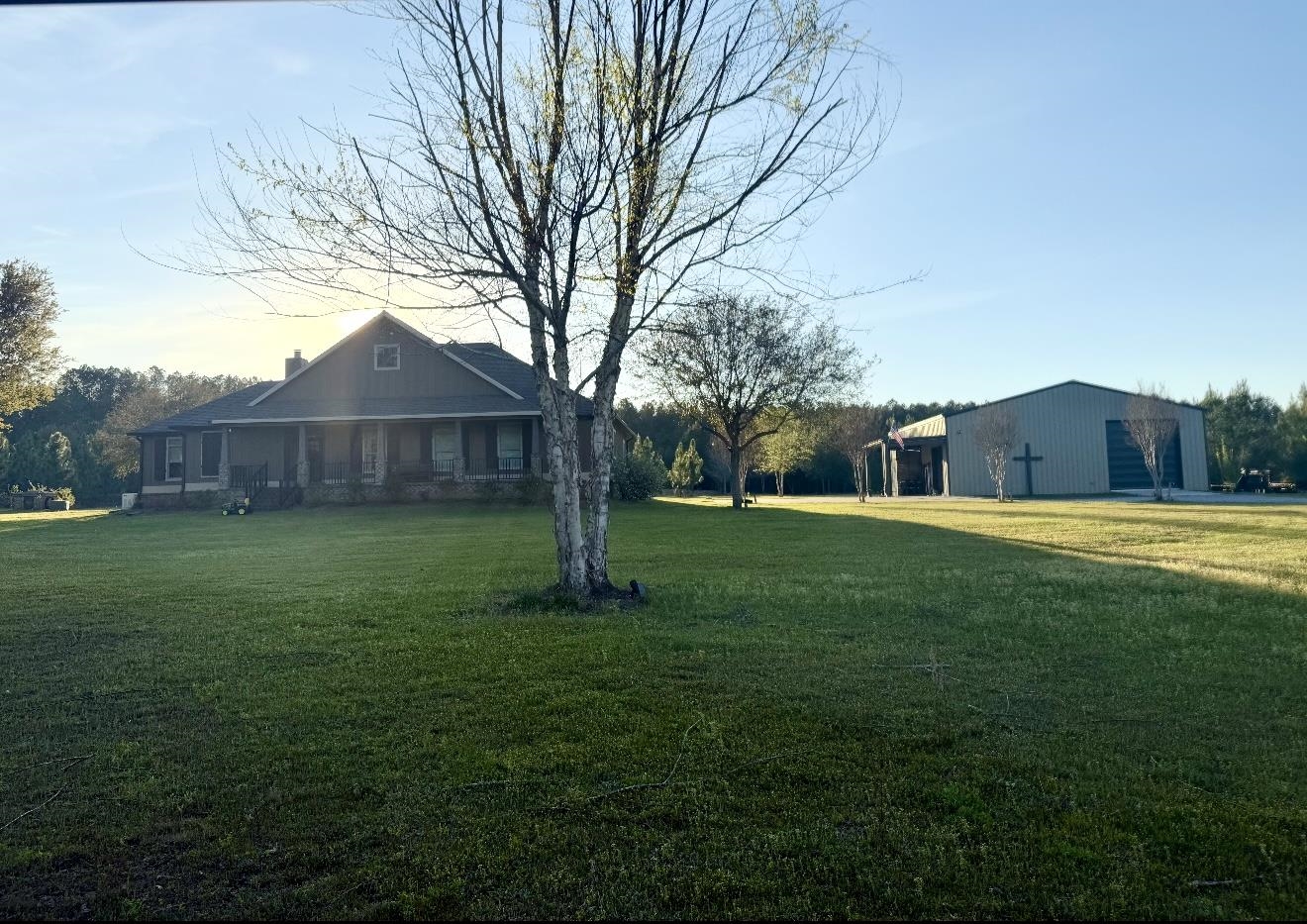 Yard