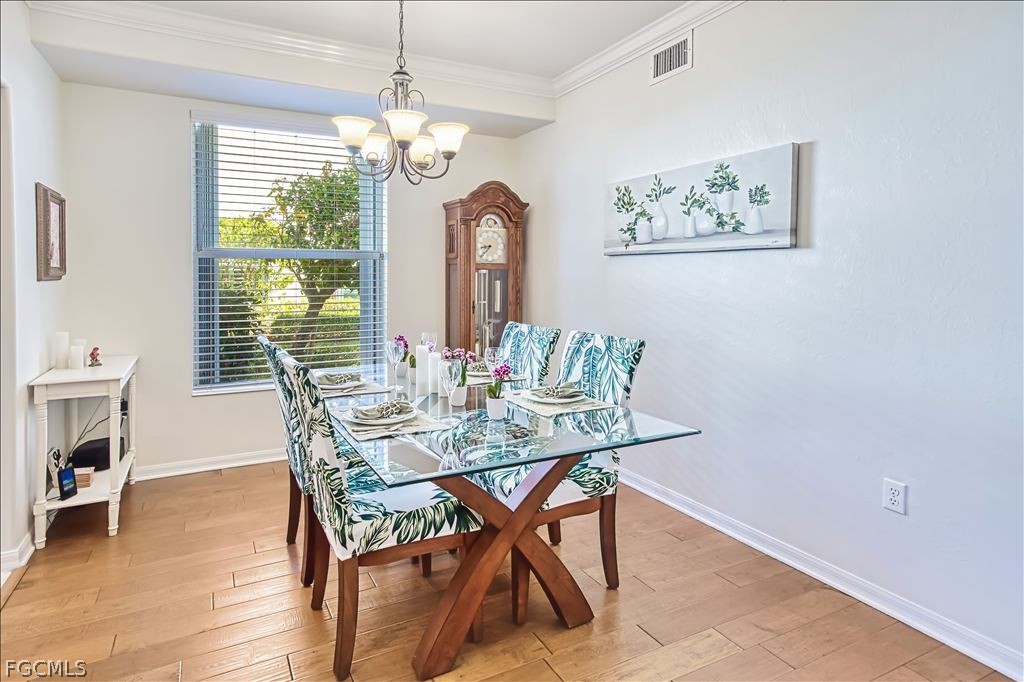 11611 Navarro Way, Unit 2002 Fort Myers, FL 33908 - Photo 13 of 45