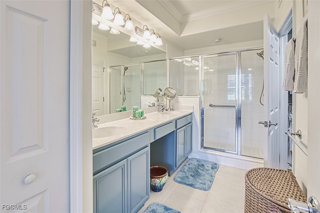 11611 Navarro Way, Unit 2002 Fort Myers, FL 33908 - Photo 21 of 45