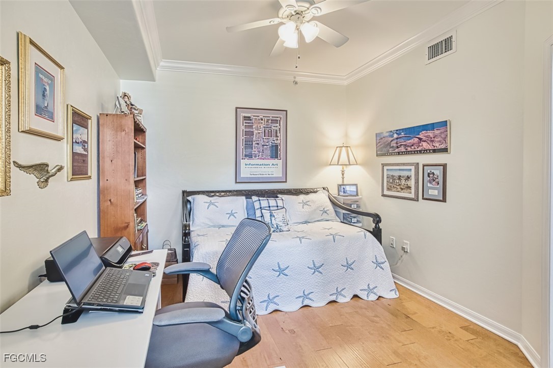 11611 Navarro Way, Unit 2002 Fort Myers, FL 33908 - Photo 27 of 45