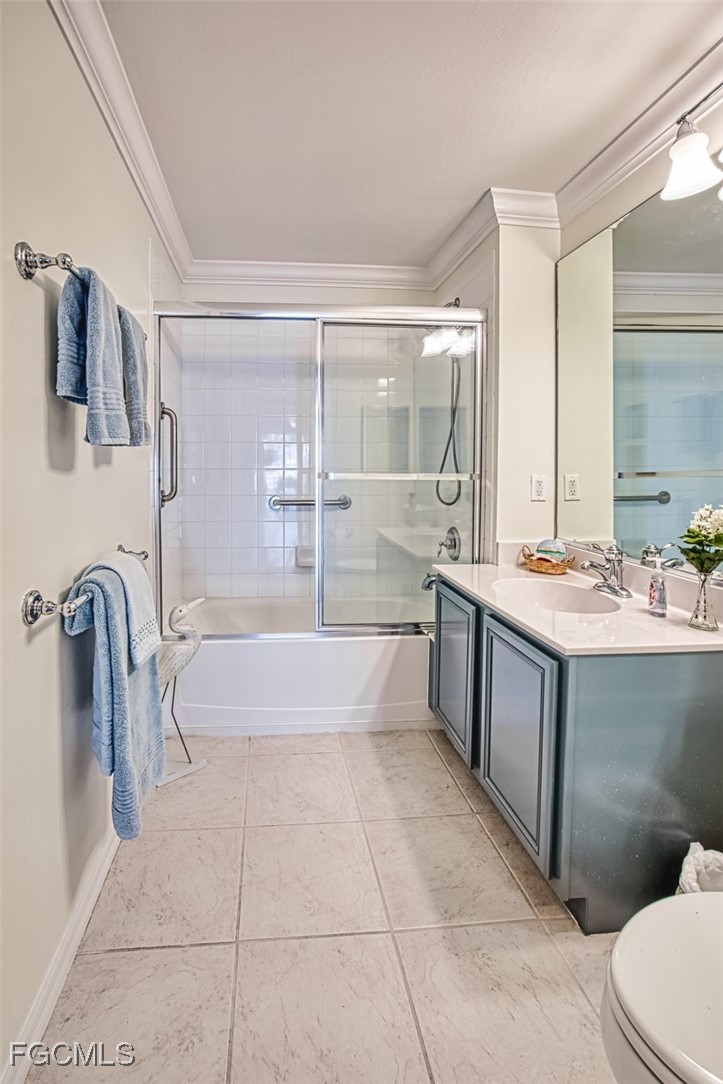 11611 Navarro Way, Unit 2002 Fort Myers, FL 33908 - Photo 30 of 45