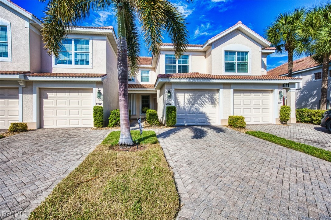 11611 Navarro Way, Unit 2002 Fort Myers, FL 33908 - Photo 36 of 45