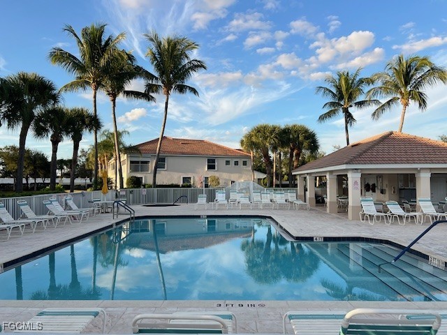 11611 Navarro Way, Unit 2002 Fort Myers, FL 33908 - Photo 38 of 45